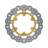 EBC 17-23 Husqvarna 701 Enduro Front Left/Right Contour Profile Rotor