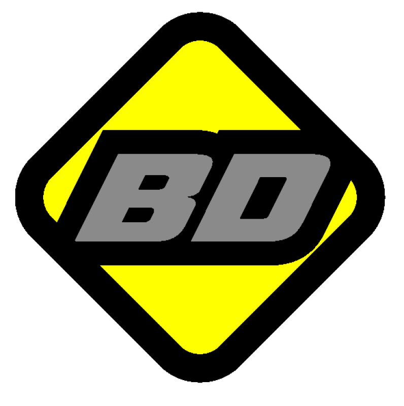 BD Diesel 10-22 Ford F150/F250/F350 BOSS 6.2L Exhaust Manifold Kit