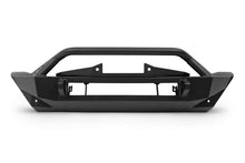 Cargar imagen en el visor de la galería, Parachoques delantero corto DV8 Offroad 07-23 Jeep Wrangler JK/JL y Gladiator JT Serie FS-1