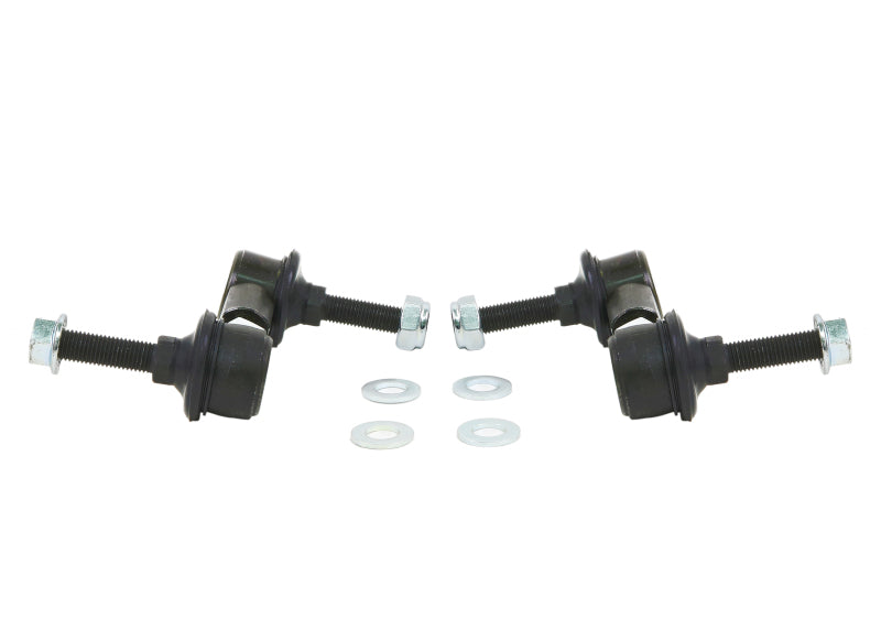 Whiteline Universal 60-80mm Heavy Duty Adjustable Swaybar Link Kit