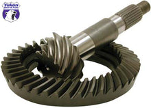 Load image into Gallery viewer, Yukon Gear High Performance Gear Set For Dana 30 JK Short Reverse Pinion in a 4.88