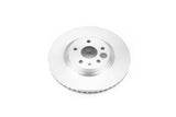 Power Stop 14-17 Buick Regal Front Evolution Geomet Coated Rotor