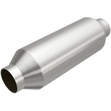 Cargar imagen en el visor de la galería, MagnaFlow California Grade CARB Compliant Universal Catalytic Converter 2.00in PC1