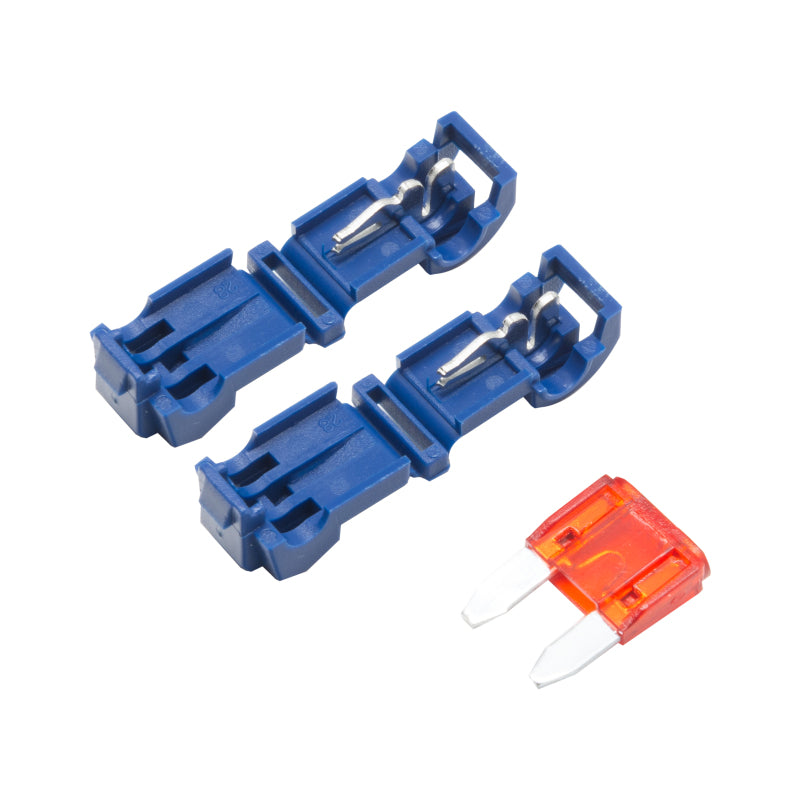 Kit de luz ambiental interior con LED de fibra óptica Oracle Ram 19-22 (3 piezas) - VER GARANTÍA