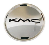 KMC CAP KM671 BRODIE CHROME