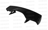 Seibon 00-05 Lexus IS300 TR Carbon Fiber Rear Spoiler