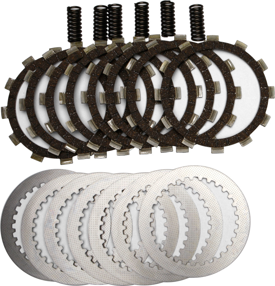 EBC Clutch SET DRC70