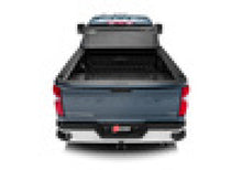 Cargar imagen en el visor de la galería, BAK 2020 Chevy Silverado 2500/3500 HD 8ft Bed BAKFlip G2