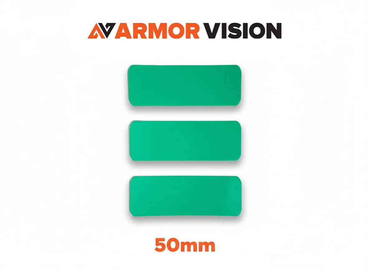Armor Vision 50MM 3PK (AVSF002)