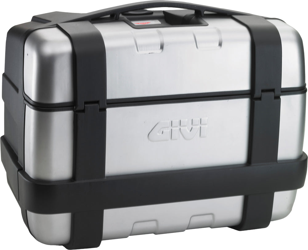 GIVI Trekker Side Case 46L 20.7X12.2X16.2" (TRK46NA)