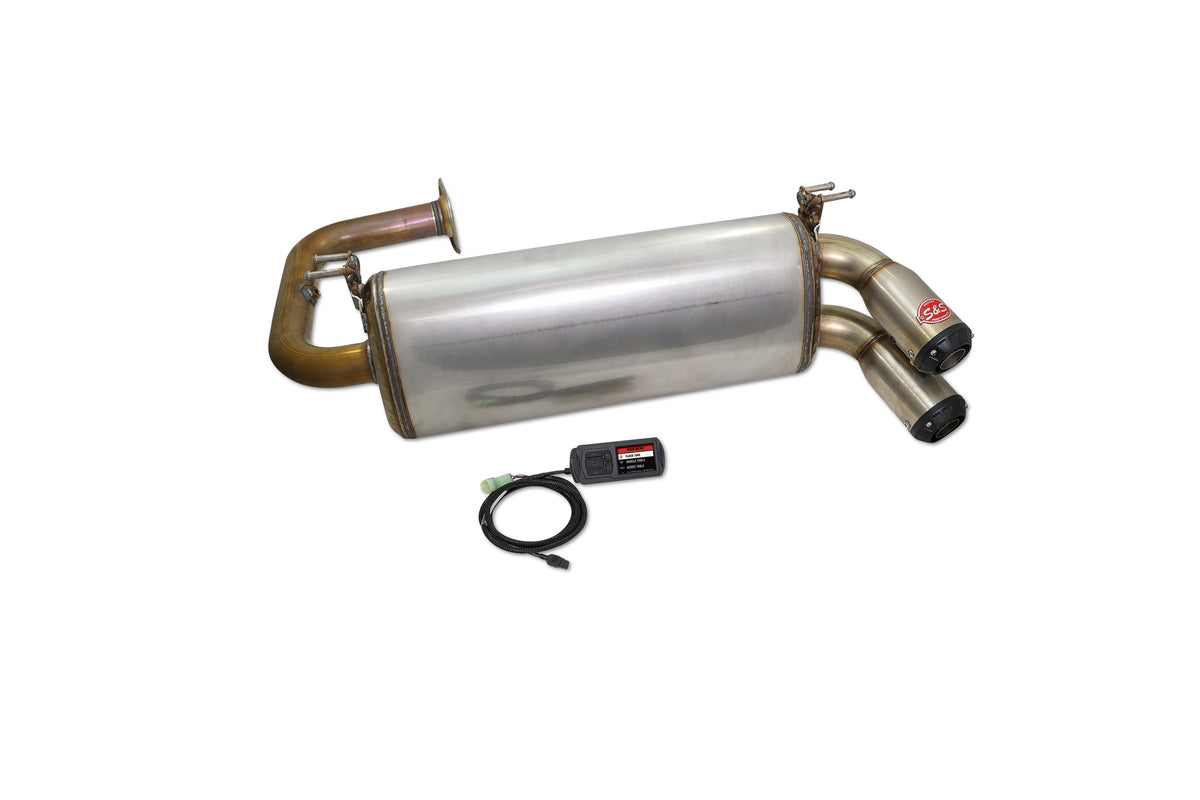Dynojet Stage 2.5 KIT (91016010)