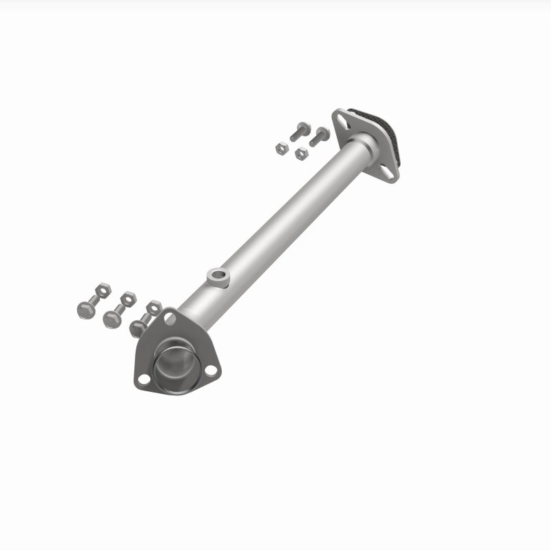 BRE Exhaust 96-00 Pathfinder QX4 3.3L Front Pipe Kit