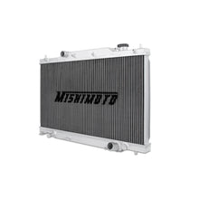 Cargar imagen en el visor de la galería, Mishimoto 02-05 Honda Civic SI Manual Aluminum Radiator