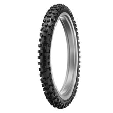 Cargar imagen en el visor de la galería, Dunlop K990 Front Tire - 70/100-21 44M TT