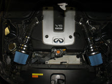 Cargar imagen en el visor de la galería, Injen 07-08 G35 4Dr 3.5L/08-13 G37/G37 IPL 2Dr 3.7L/09-13 G37 4Dr 3.7L V6 Black Short Ram Intake