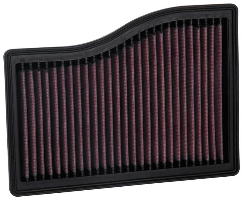 K&N Drop In Air Filter — 2019 Mercedes Benz A160