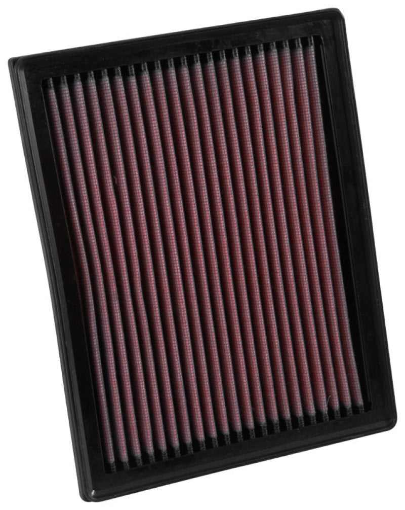 K&N 33-2914 Replacement Air Filter — Fits Mercedes-Benz A150 1.5L