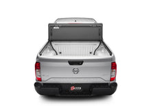 Cargar imagen en el visor de la galería, BAK 2022 Nissan Frontier 5ft Bed BAKFlip MX4 Matte Finish