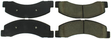 Cargar imagen en el visor de la galería, StopTech Performance Brake Pads