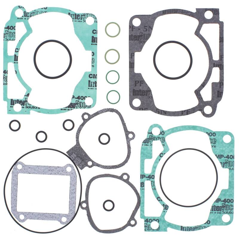 Kits de juntas de extremo superior de pistones Vertex