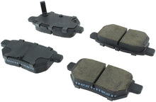 Cargar imagen en el visor de la galería, StopTech Street Brake Pads - Rears