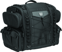 Cargar imagen en el visor de la galería, Kuryakyn Momentum Road Warrior Bag