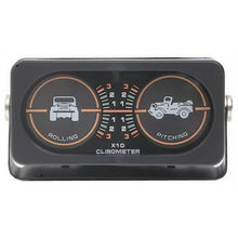 Cargar imagen en el visor de la galería, Rampage 1999-2019 Universal Clinometer - Black