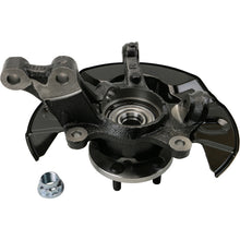 Load image into Gallery viewer, MOOG 03-08 Toyota Corolla Front Right Complete Knuckle Assembly