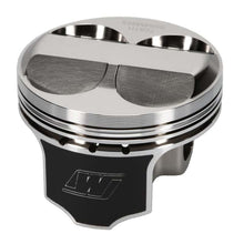 Cargar imagen en el visor de la galería, Wiseco AC/HON B 4v DOME +8.25 STRUT 8450XX Piston Kit