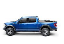 Cargar imagen en el visor de la galería, Extang 22-23 Nissan Frontier (5ft. Bed) Solid Fold ALX