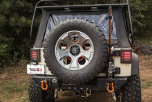 Cargar imagen en el visor de la galería, Rugged Ridge 3rd Brake Light LED Ring