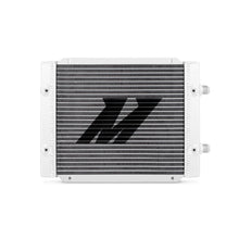 Cargar imagen en el visor de la galería, Mishimoto Universal 25 Row Dual Pass Oil Cooler