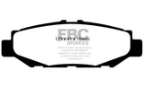 EBC 93-97 Lexus GS300 3.0 Ultimax2 Rear Brake Pads