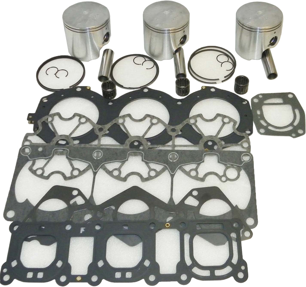 WSM Complete TOP END KIT (010-826-20)