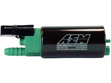 Cargar imagen en el visor de la galería, AEM 2016+ Polaris RZR Turbo Replacement High Flow In Tank Fuel Pump (Turbo Only)