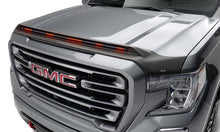 Cargar imagen en el visor de la galería, AVS 19-22 GMC Sierra 1500 Low Profile Aeroskin Lightshield Pro - Black