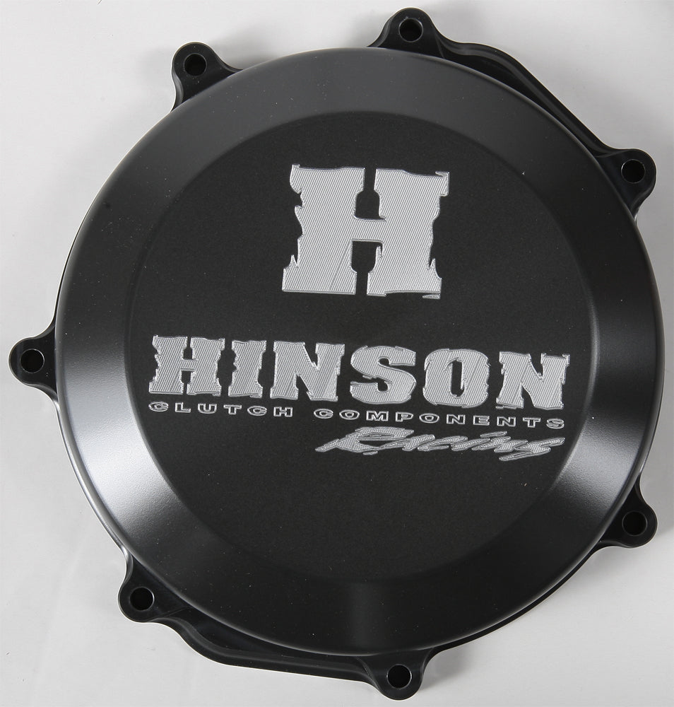 Hinson Clutch Cover YZ450F '10-19 (C416)