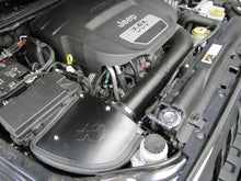 Cargar imagen en el visor de la galería, K&amp;N 12-14 Jeep Wrangler V6 3.6L Performance Intake Kit