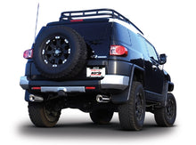 Cargar imagen en el visor de la galería, Borla 10-11 Toyota FJ Cruiser 4.0L 6cyl AT/MT SS Catback Exhaust