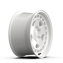 Load image into Gallery viewer, fifteen52 Turbomac HD Classic 17x8.5 / 5x150 BP / 0 ET / 110.3 CB / 4.75 BS / Classic White Wheel