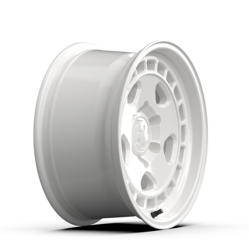 fifteen52 Turbomac HD Classic 17x8.5 / 6x135 BP / 0 ET / 87.1 CB / 4.75 BS / Classic White Wheel