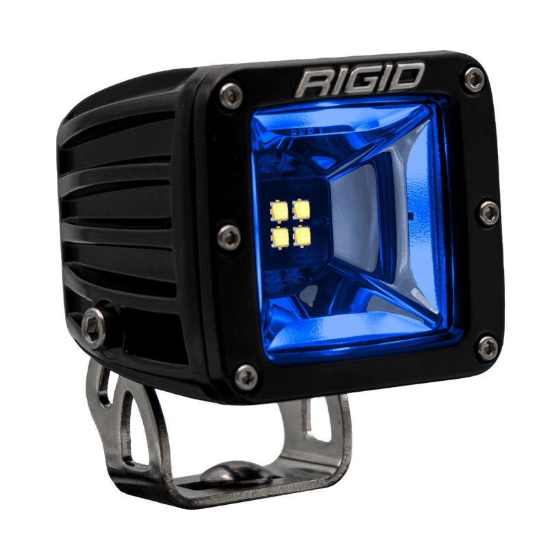 Montaje en superficie RGBW de escena Radiance+ de Rigid Industries (par)