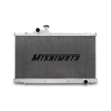 Cargar imagen en el visor de la galería, Mishimoto 01-05 Lexus IS300 Manual Aluminum Radiator