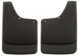 Husky Liners 02-09 Dodge Ram 1500 Series Custom-Molded Rear Mud Guards