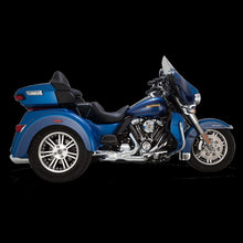 Cargar imagen en el visor de la galería, Vance &amp; Hines HD Trike 17-22 Power Duals Adaptor Kit