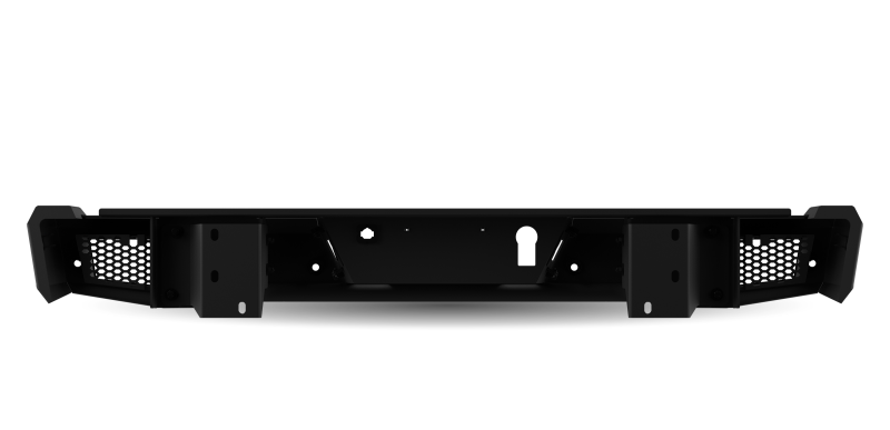 Body Armor 4x4 2021-2026 Ford F150 Ambush Rear Bumper