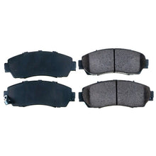 Load image into Gallery viewer, Power Stop 2021 Honda CR-V Front Z16 Evo Ceramic Brake Pads