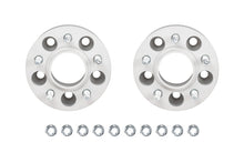 Cargar imagen en el visor de la galería, Eibach Pro-Spacer 30mm Spacer / Bolt Pattern 5x114.3 / Hub Center 64 for 06-11 Honda Civic Si