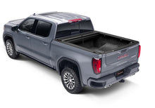 Cargar imagen en el visor de la galería, Cubierta retráctil Roll-N-Lock para camioneta Chevrolet Silverado 2500-3500 (caja de 82,2 pulgadas) Serie A XT 20-22