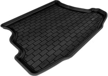 Cargar imagen en el visor de la galería, 3D MAXpider 2002-2007 Subaru Impreza Kagu Cargo Liner - Black